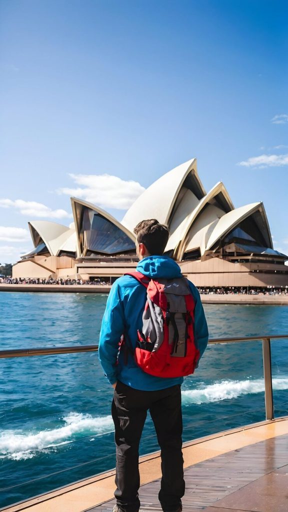 Australia Backpacking Guide for Indian Tourists: Smart Tips for an Unforgettable Journey